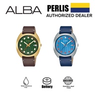ALBA MEN’S WATCH QUARTZ JAPAN* AS9K89X1/AS9K88X1