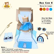 CUSTOM BOY NEWBORN/BIRTHDAY GIFT SET | BOY'S BIRTHDAY GIFT | BABY BOY BIRTH GIFT | BOYS GIFT SET