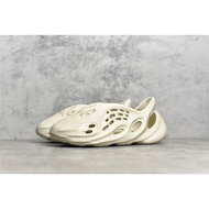 YEEZY Foam Runner Sand Color Coconut Hole Shoes