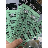377/626 Battery (10pcs Board Price) Cheap LR/SR377/626/AG4/Sony watch battery