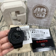 100% ORIGINAL CASIO G-SHOCK 40th Anniversary REMASTER BLACK GA-2140RE-1ADR / GA-2140RE-1 / GA-2140RE