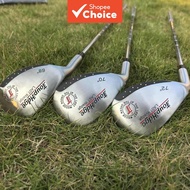 Left Handed Golf Club Blade Wedge Approach Wedge Lob Wedge Zero Bounce 66 68 70 72 Degree