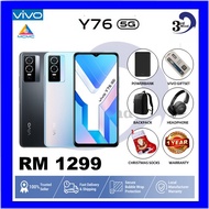 VIVO Y76 5G (2021) 8GB+128GB ROM