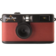 Camp Snap V105 Screen-Free Digital Camera (No Screen) | 8MP | Built-in Flash | 500 Shots/Charge | 4G