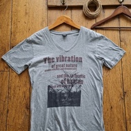 Edwin T-shirt Size L