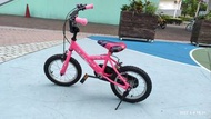 Pony花花單車