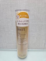日本花王Melt 柔順髮妝水Deep Conditioning Water