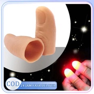 Thumb Magic Tricks Light Up Thumb Magic Tricks Light Up Thumb Magic Tricks For Stage Magic Tricks Th