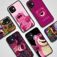 Casing for Huawei Y6P NOVA 3i 2i P Smart Plus P30 lite 4E Y7 Prime 2019 Enjoy 20E Y7A Phone Mate 10 lite Honor 9X Case Cover YKC1 HD Lotso silicone tpu