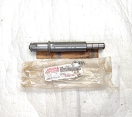 as gear gir gigi depan yamaha RXZ RZR original japan