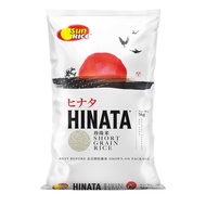 Hinata Short Grain Rice 5kg
