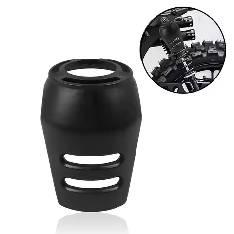 For Honda CL250 CL500 CL 250 300 CL 500 SCL500 CL300 2023 2024 Rear Shock Dust Cover Suspension Shoc
