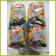 ✶ ◇ ➧ 2 Pack Big Boy Crackers