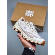 [Company Level] Cloudventure 2 Co-Branded Low-Top Cushioning Life Casual Shoes Flying Woven Mesh Bre