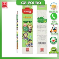 Hong Ha 2B wooden pencil designed with exclusive Lien Quan Game image - 3530
