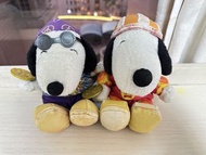 Snoopy 史努比毛絨公仔