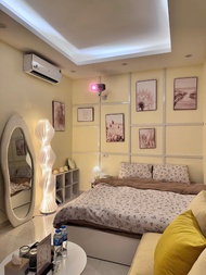 502 475 Đội Cấn kitchen & selfcheckins