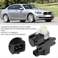 Solenoid Valve Turbine Pressure Switching Valve 11747628987 for BMWSolenoid Valve