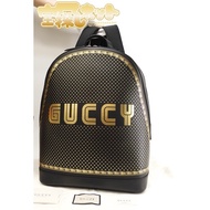 【Japan Genuine】 GUCCI Women's Gussy Bags Gussy Backpacks