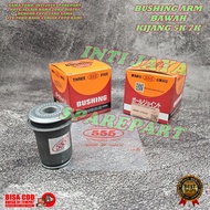 BUSHING BUSING LOWER ARM BOTTOM WING KIJANG 5K 7K 555