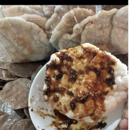 OGAN ILIR'S SPECIAL FISH KETAPANG