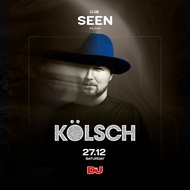 Season Opening Weekend | KÖLSCH 27 DEC 2025