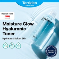 [Torriden Official] DIVE IN Low Molecular Hyaluronic Acid Toner, for first step Moisture Glow care, 