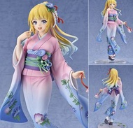 全新 GSAS 歡迎來到實力至上主義的教室 輕井澤惠 和服Ver. 1/7