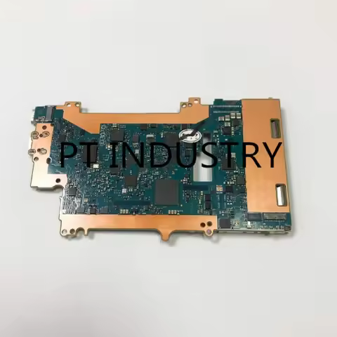 Original FX3 Main Board Motherboard SY-1114 A-5037-073-B Repair Parts For Sony ILME-FX3 , FX3