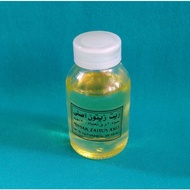 Olive OIL EXTRA VIRGIN OIL 200 ABJAD original by am al kaff Contents 20ml Unit Price