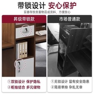 Table 2 Single New Style Desk Office 4 Work Seat Desk Chair Computer/Simple Person Simple Combinatio