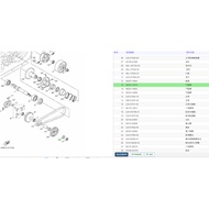 Library 90201-12019 Material Customized Order