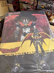 Sky X Studio Mazinkaiser 鐵甲萬能俠 帝王萬能俠  魔神