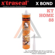 XTRASEAL X-BOND Construction Adhesive Bonding Sealant