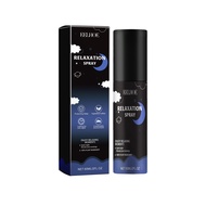 EELHOE Lavender Sleep Spray ดูแลการนอนหลับตอนกลางคืนให้หลับสบายเพื่อคลายความเครียดและสเปรย์สงบ