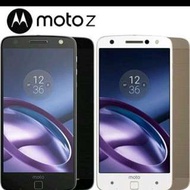 Motorola moto Z 4G/64G 超薄旗艦 (空機) 全新未拆封原廠公司貨 R11 S7 8 XZ1P