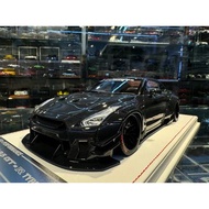 【吉華】D&G LB PERFORMANCE R35 GT-R Type2(樹酯車)