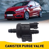 <TBSG>   Vapor Canister Purge Valve 0280142517 C1B1-9G866-AA 2012-2017 For Ford Fiesta Fiesta MK VI 