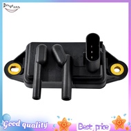 1 Piece EGR Valve Pressure Feedback (DPFE) Sensor Black Automotive Supplies for   Mercury F77Z9J460A