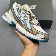 36-45 Size  MR740 NB Men Women Fashion Sports Ruing Shoes