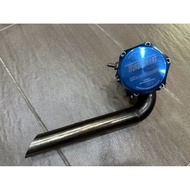 USED Turbosmart 38mm Wastegate