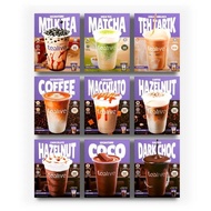 TEALIVE 3-in-1 Instant Drink 6x25g [Halal] Milk Tea / Matcha / Coco / Caramel Macchiato / Teh Tarik 