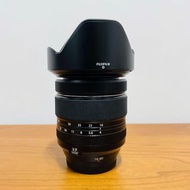 FUJINON XF 16-80mm F/4 R OIS WR