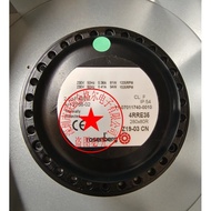 [Radiator] 4RRE35 280X80R Z19-03CN AH-2136-02 S13-A8 4RRE35 280 * 80R Fan