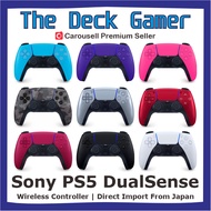Sony PS5 DualSense PlayStation 5 Wireless Controller Gamepad