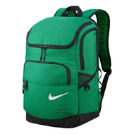 NIKE NIKE SWIM REPEL 35L BACKPACK - GREEN