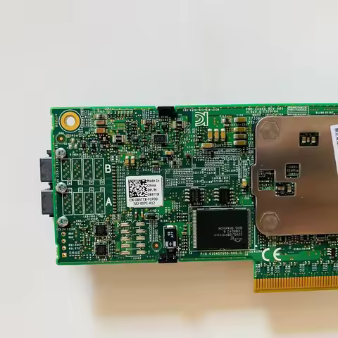 H730P PCI-E RAID Disk Array Card 2GB 0X4TTX X4TTX