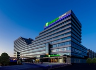 Holiday Inn Express Hohhot East Station