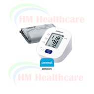 OMRON HEM Blood Pressure Monitor 7142T2