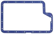 93105 Transmission Oil Pan Gasket for Ford E40D/4R100, Includes Steel Shims,Thicker, Better Sealing